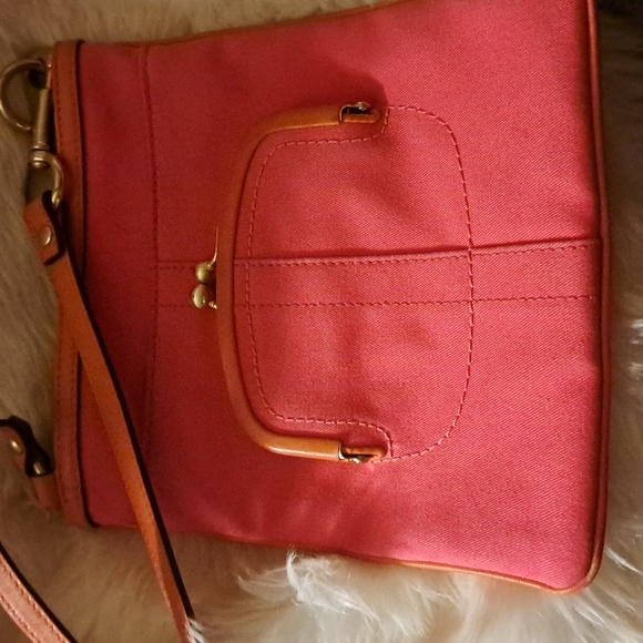 Coach crossbody bag - Picture 4 of 4